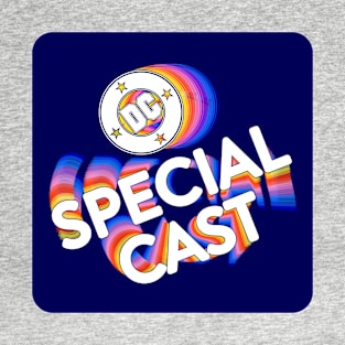 DC SpecialCast T-Shirt